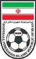 Iran Football Fed Logo